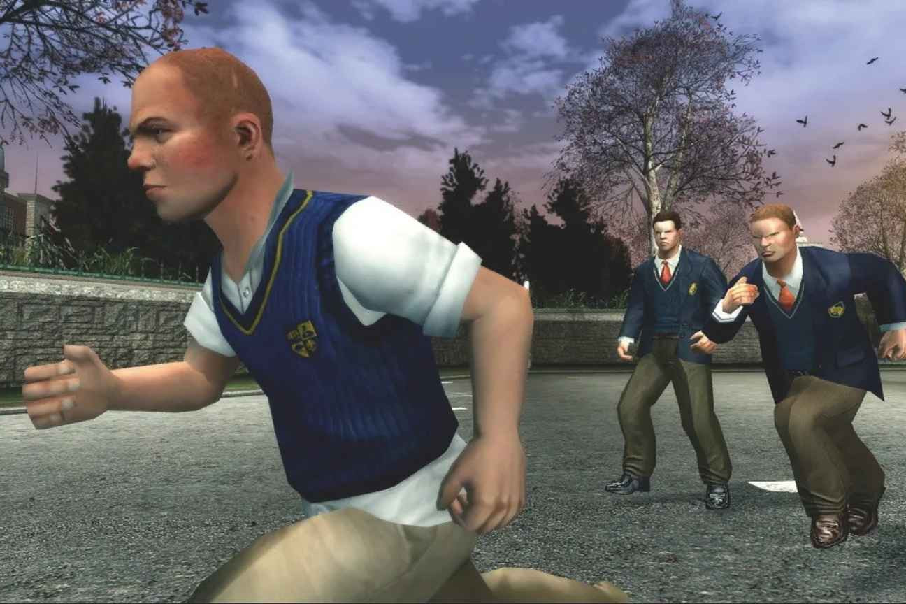 Cofundador da Rockstar revela o real motivo de 'Bully 2' nunca ter sido feito