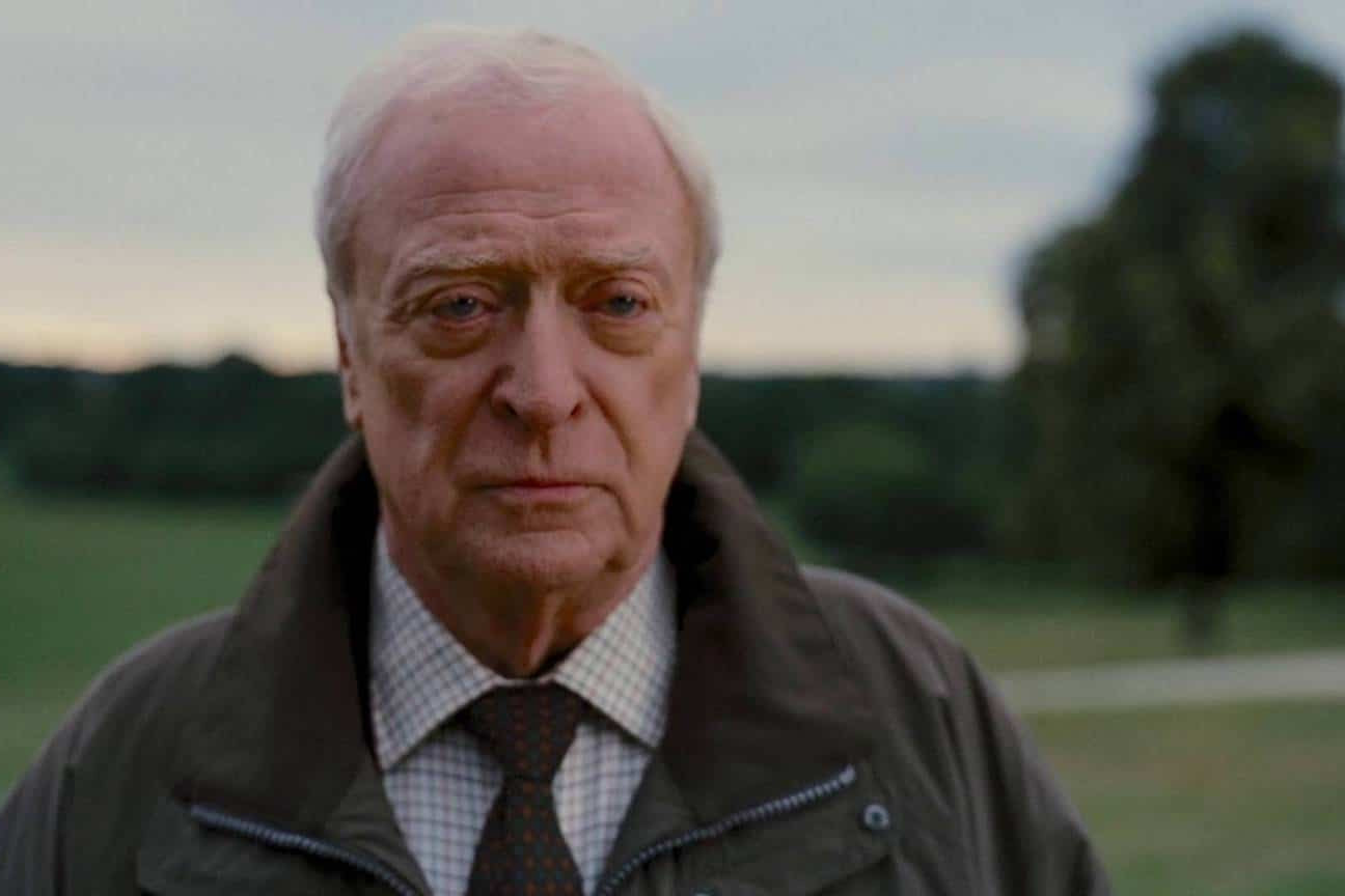 Aos 92 anos, Michael Caine pode sair da aposentadoria para novo filme