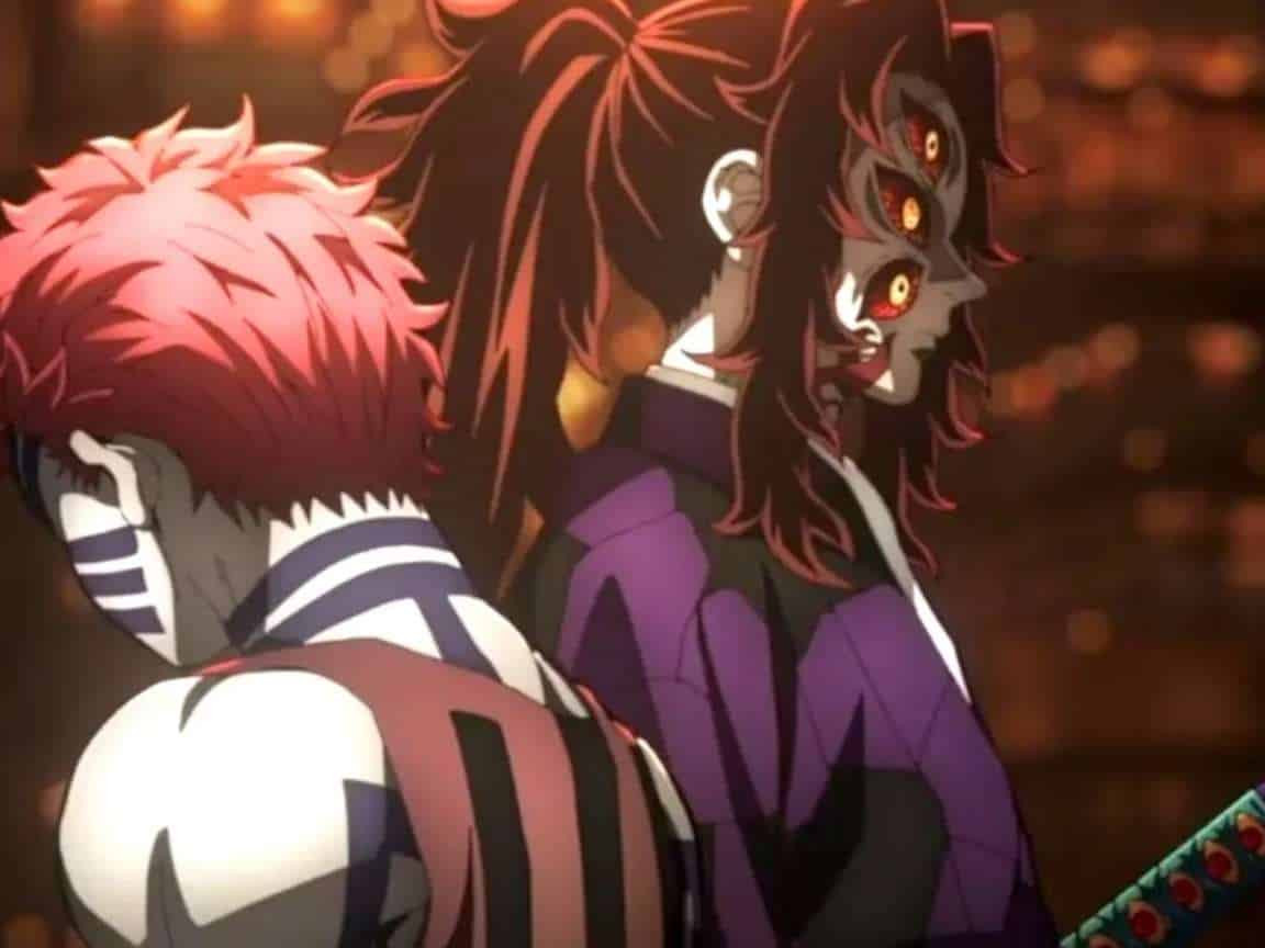Demon Slayer: Quem é Kokushibo? Conheça a história da Lua Superior 1