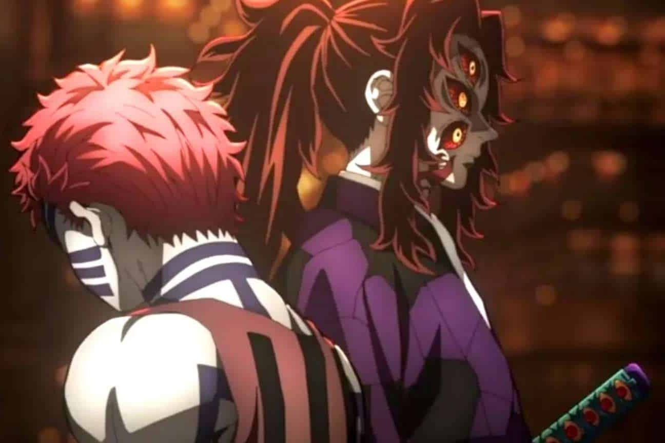 Demon Slayer: Quem é Kokushibo? Conheça a história da Lua Superior 1