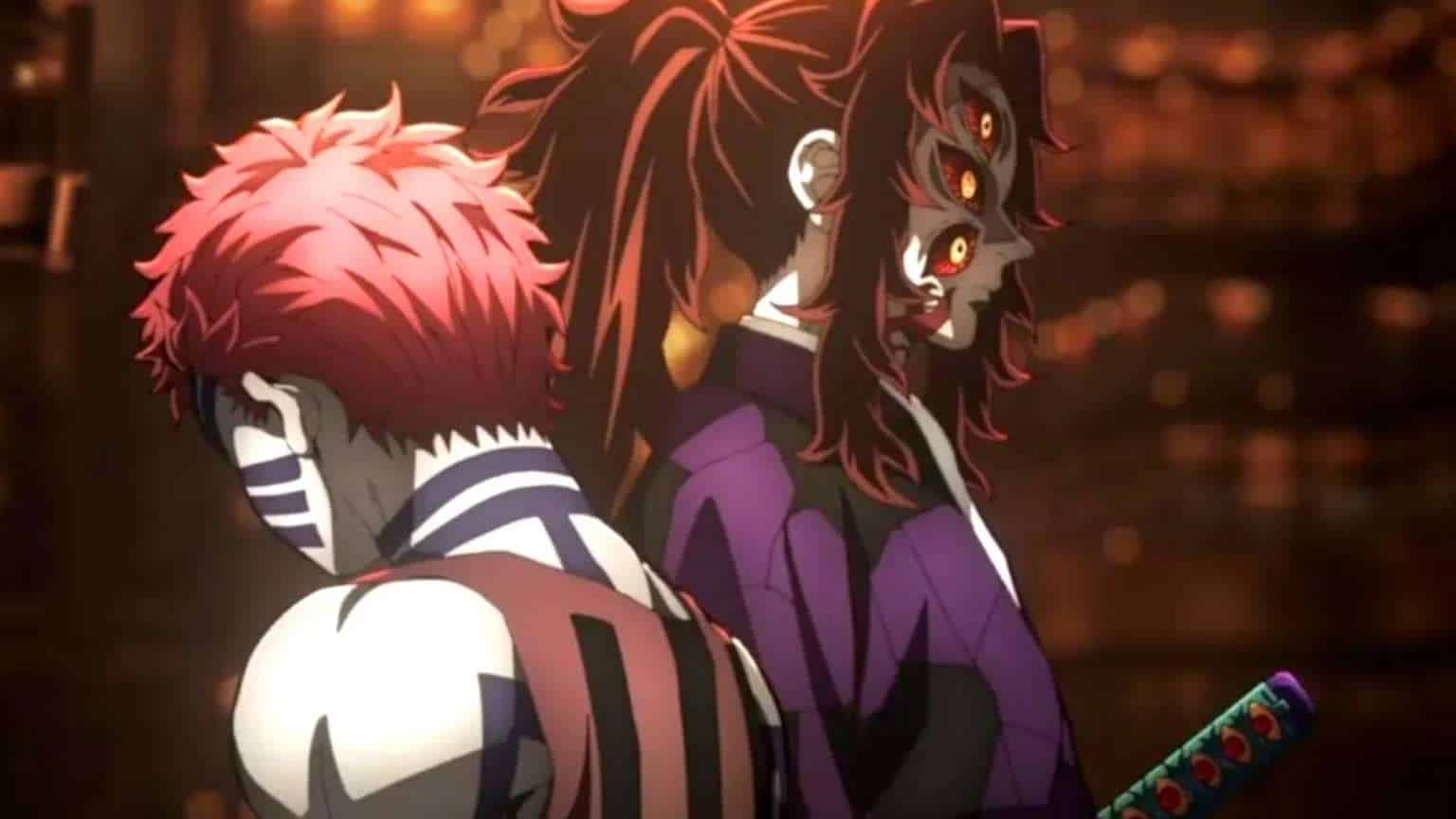 Demon Slayer: Quem é Kokushibo? Conheça a história da Lua Superior 1