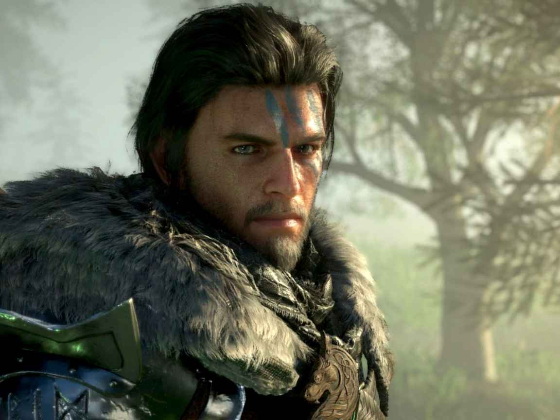 'Crimson Desert' ganha data de lançamento e novo trailer de história; assista