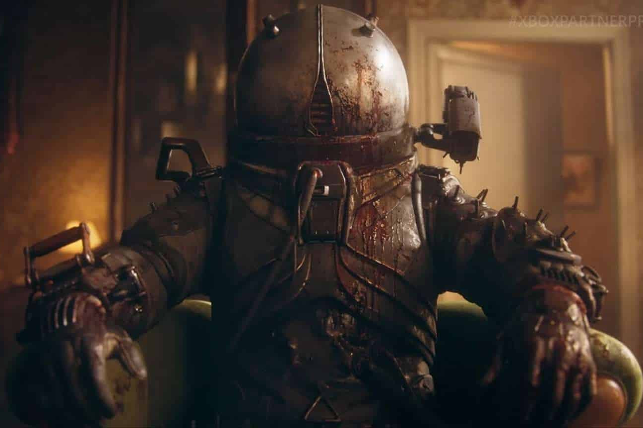 'Cronos: The New Dawn' ganha trailer live-action focado no Switch 2