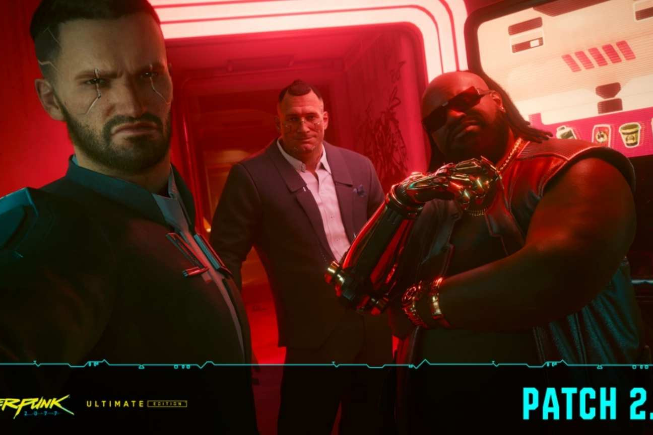 Cyberpunk 2077 recebe atualização com grandes melhorias no piloto automático