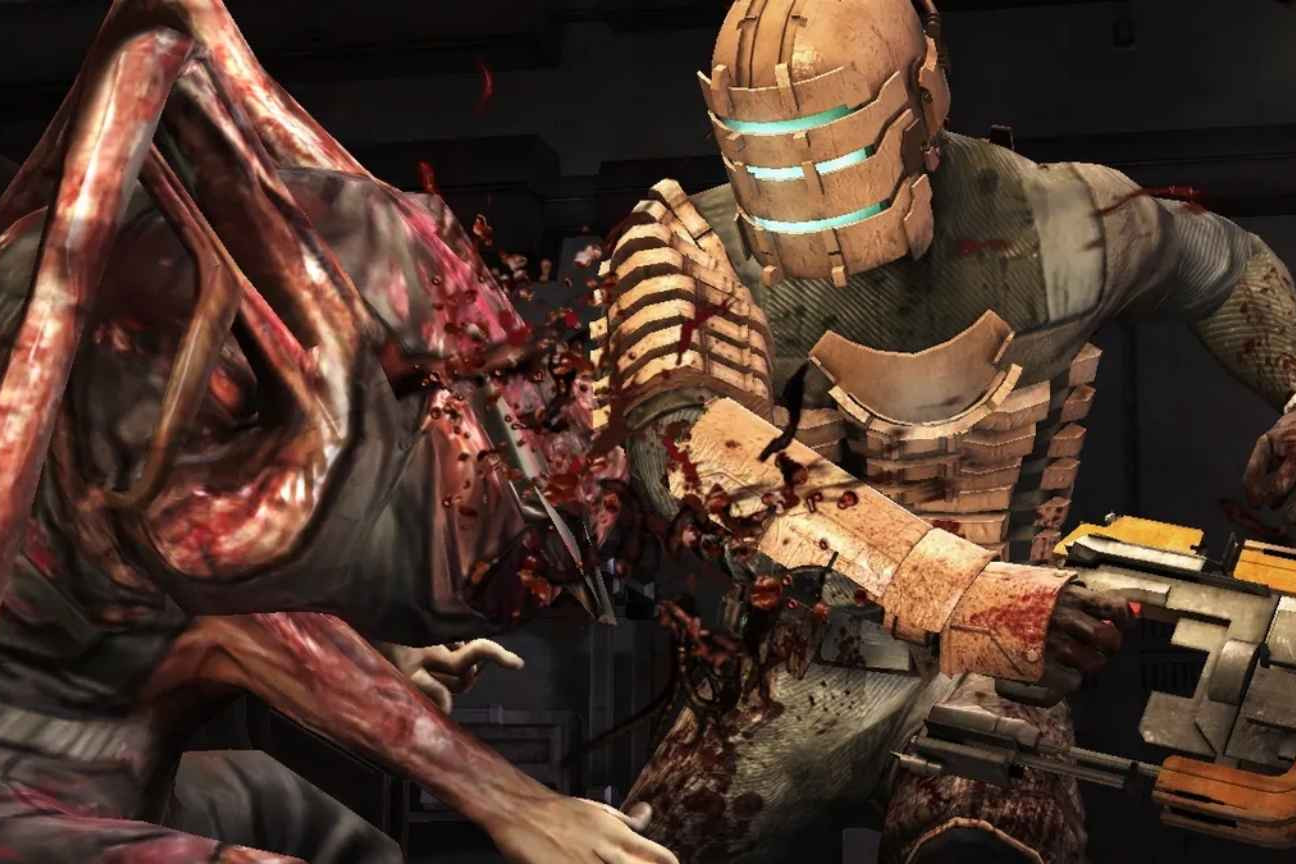 Criador de 'Dead Space' revela seu projeto dos sonhos: um jogo de 'Alien'