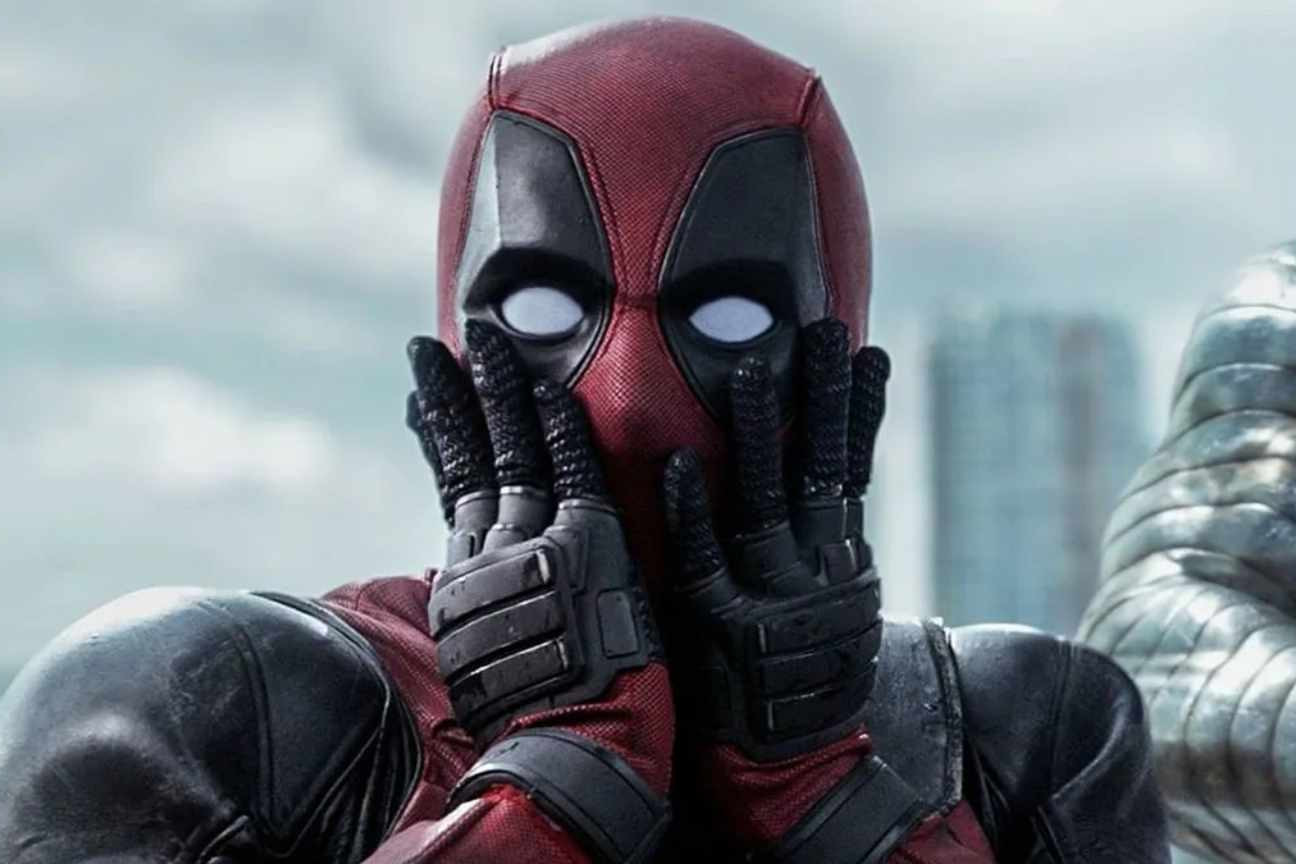 Ryan Reynolds admite ter vazado o teste de Deadpool que salvou o filme