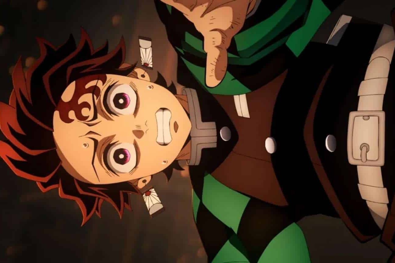 'Demon Slayer: Castelo Infinito' não chegará ao streaming este ano, confirma Crunchyroll  