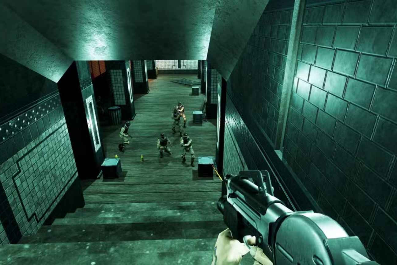 'Deus Ex Remastered' gera revolta com requisitos de PC e visuais polêmicos