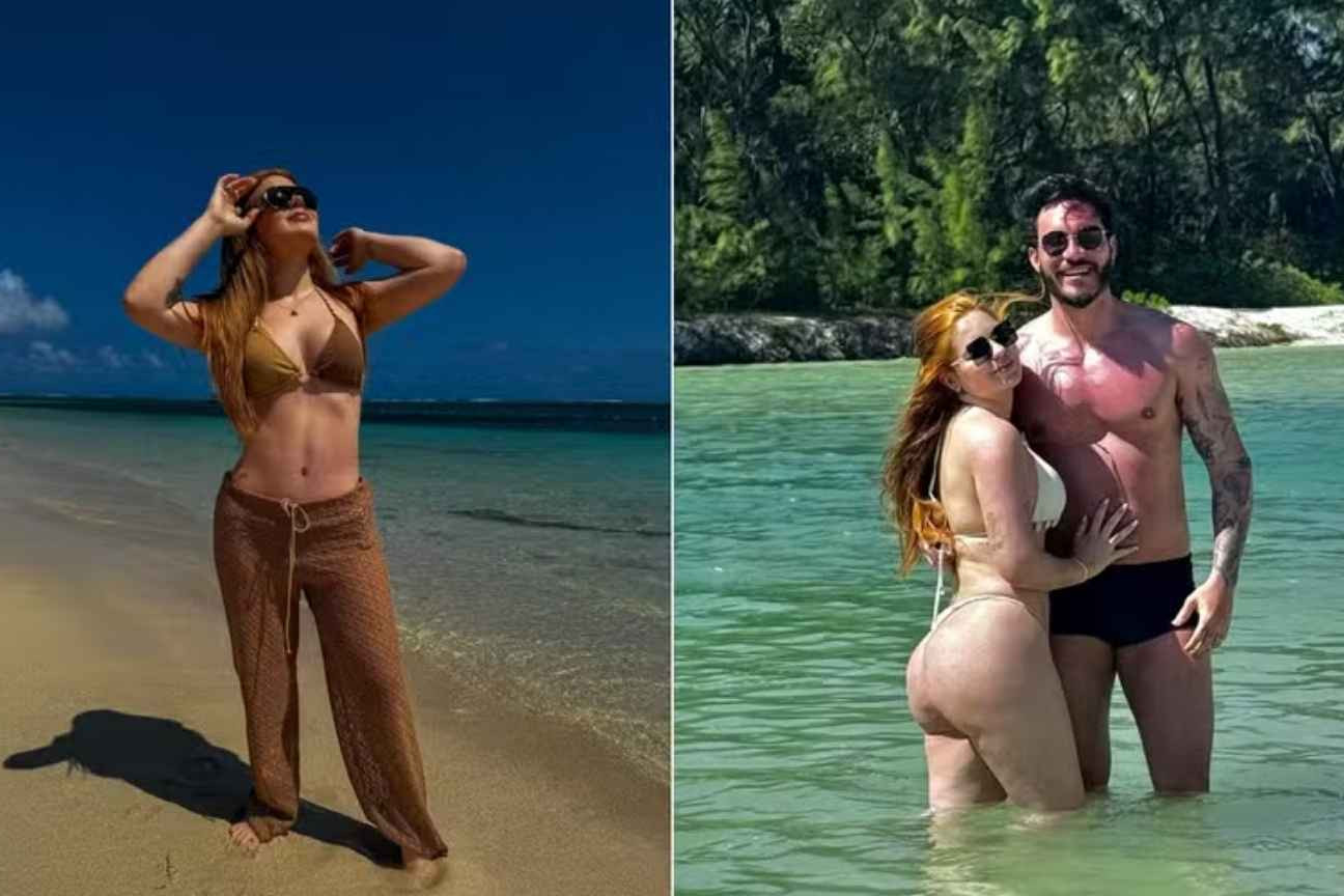 Eliezer elogia Viih Tube após plásticas; saiba os procedimentos