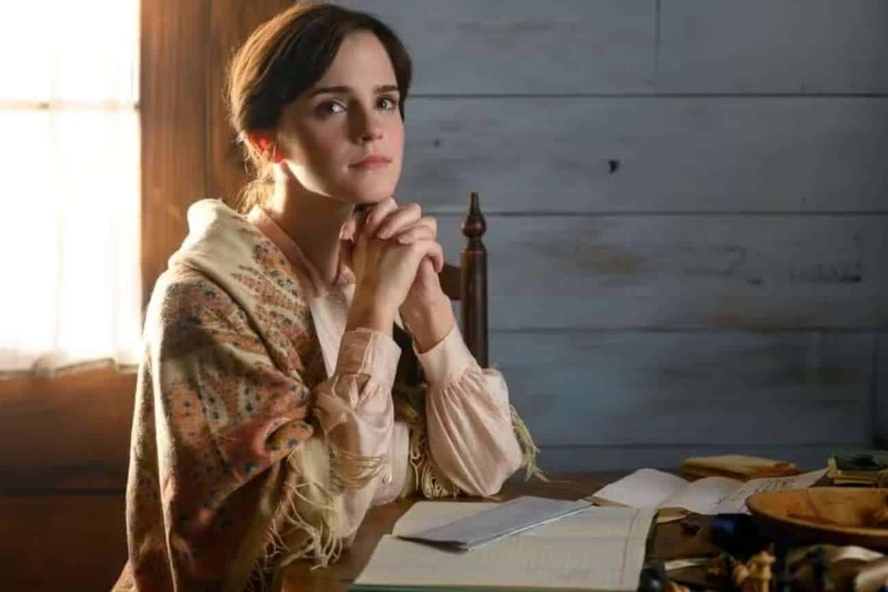 Emma Watson revela por que prefere namorar homens que não viram 'Harry Potter'