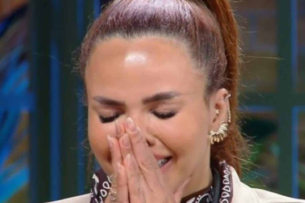 'A Fazenda 17': Gabily é a primeira eliminada da temporada