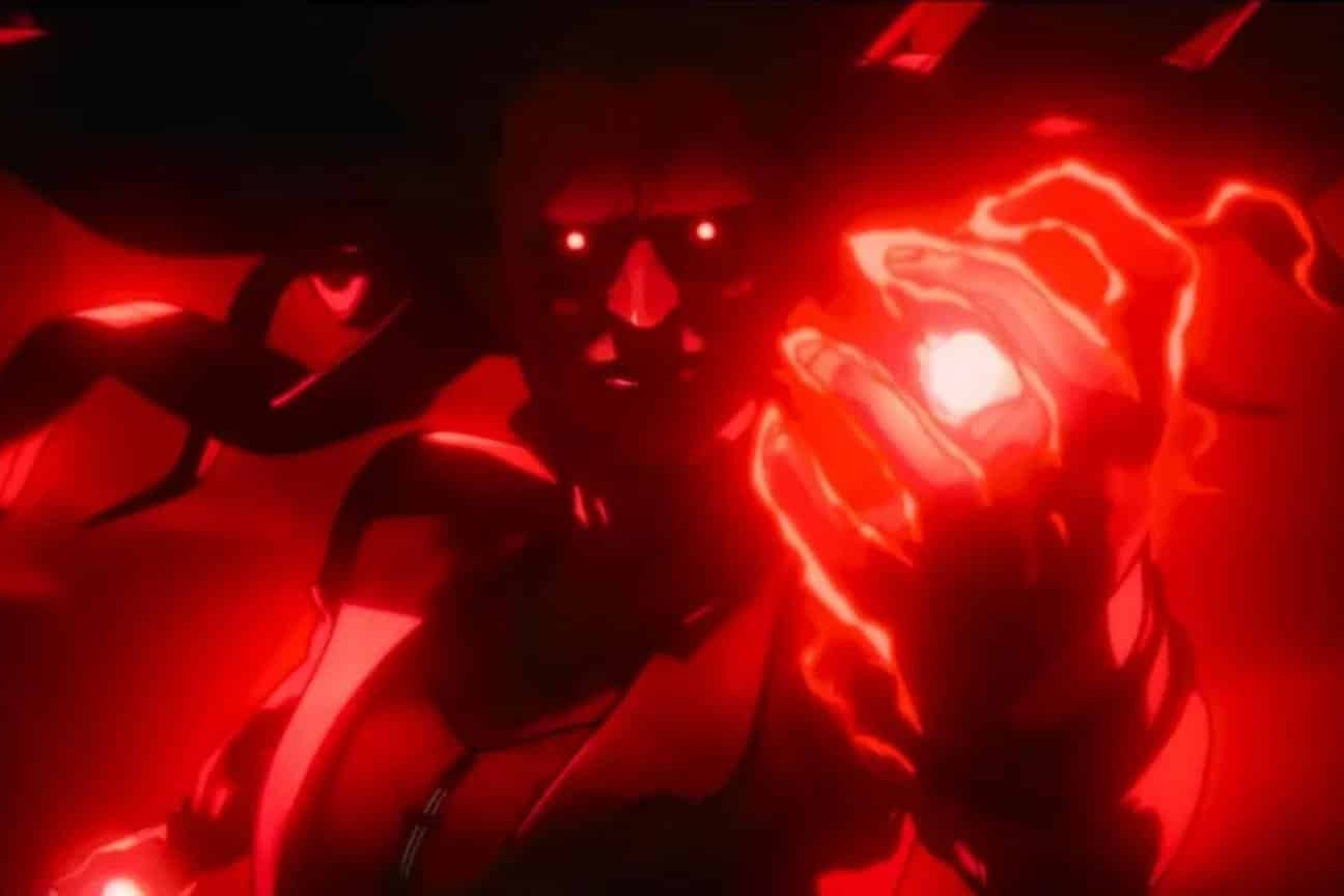 Elizabeth Olsen admite não se lembrar de ter gravado 'Marvel Zombies'