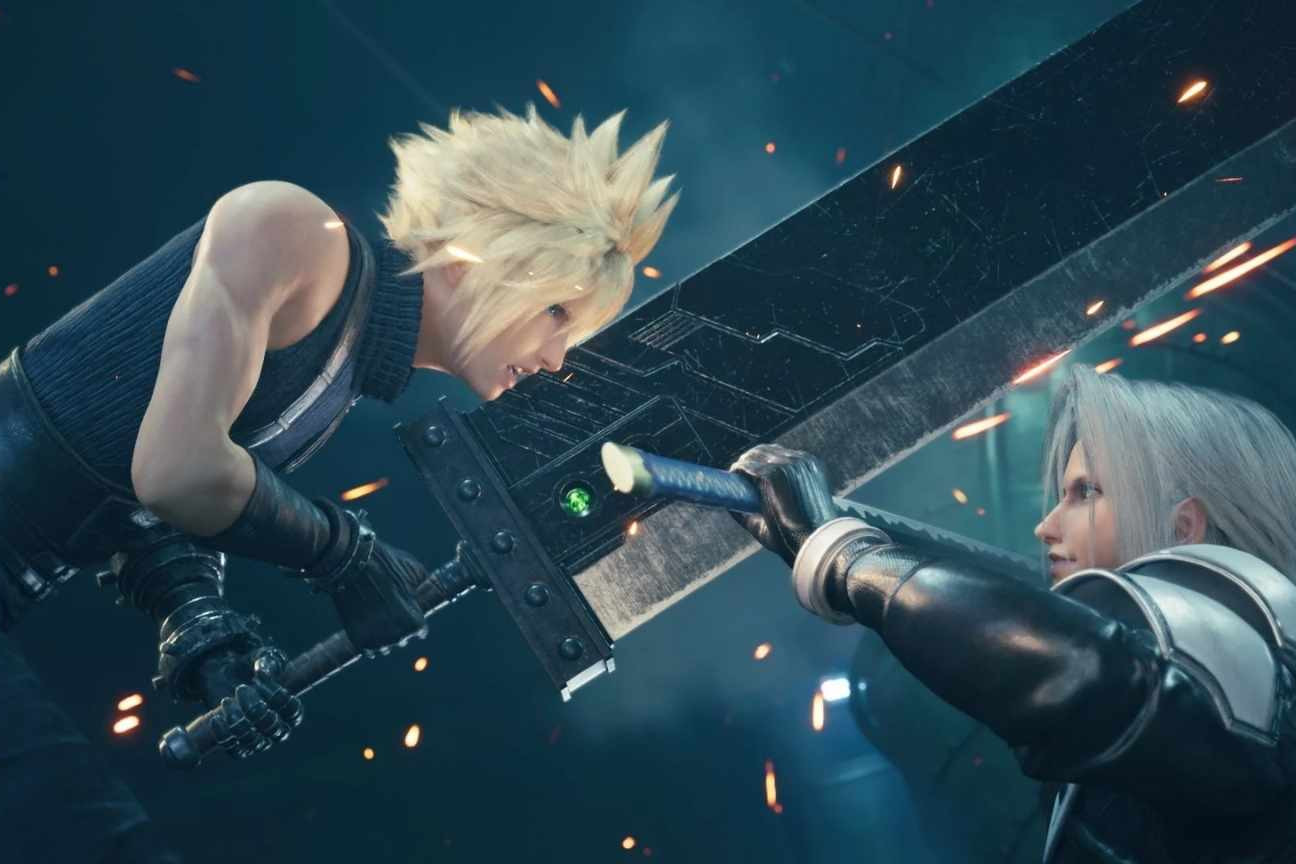 Final Fantasy 7 Remake ganha data de lançamento para o Nintendo Switch 2