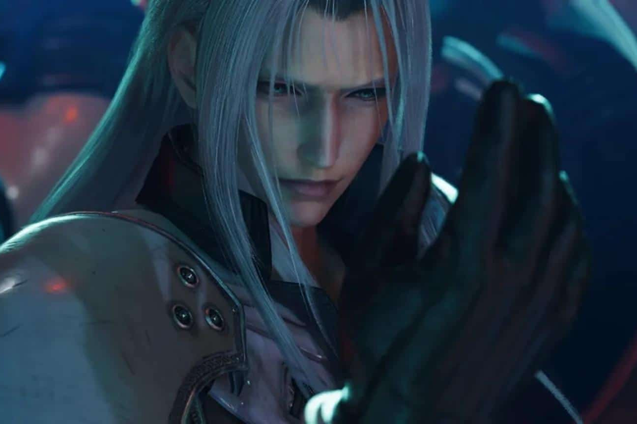 Diretor de 'Final Fantasy 7 Remake 3' diz que grande parte do jogo já é jogável