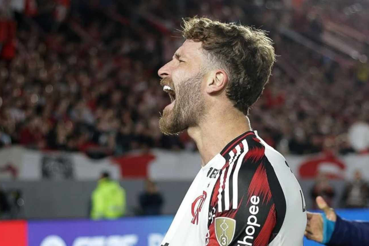 Flamengo nega festa de jogadores após vitória na Libertadores e ameaça processo