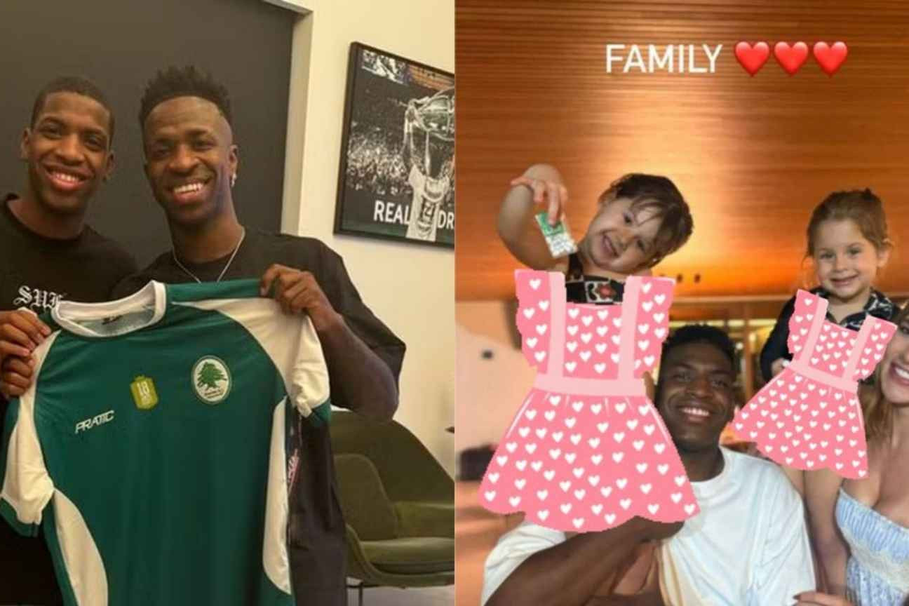 Virginia Fonseca e Vini Jr. unem as famílias e aumentam rumores de namoro