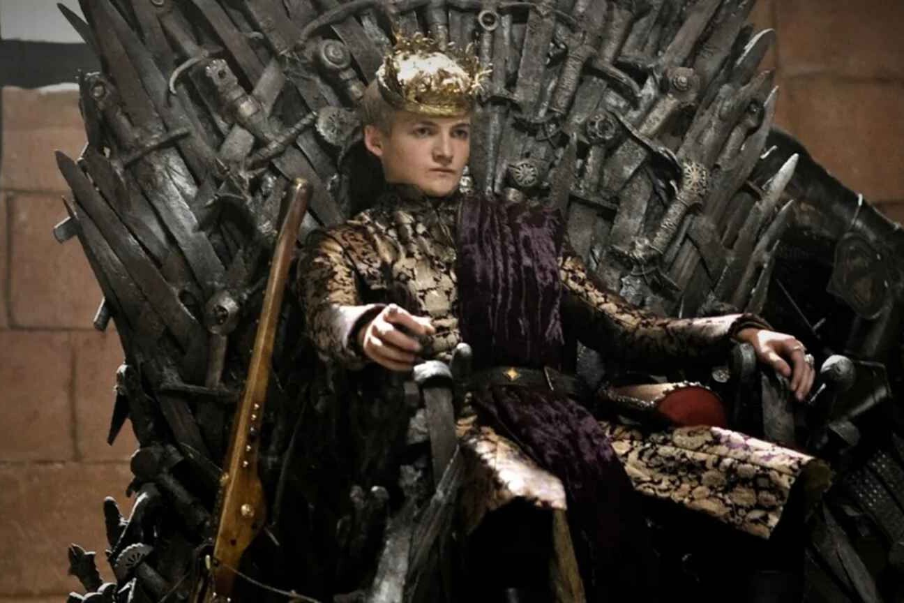 Jack Gleeson, o Joffrey de 'Game of Thrones', retorna à TV e explica sumiço