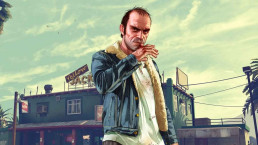 Ator de Trevor diz não se importar com 'GTA 6': 'Vá ler um livro'