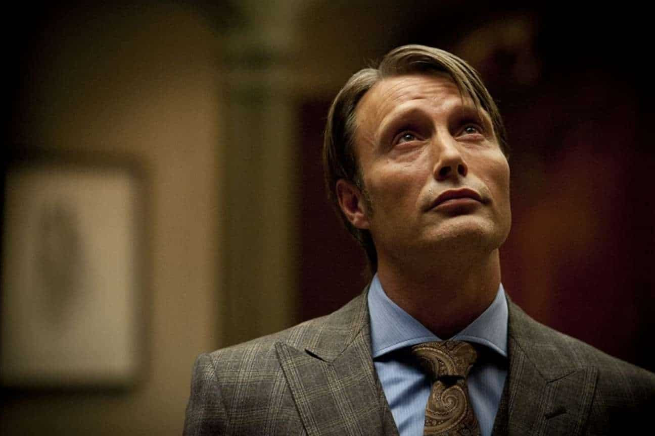 'Hannibal': criador sonha com minissérie estrelada por Zendaya