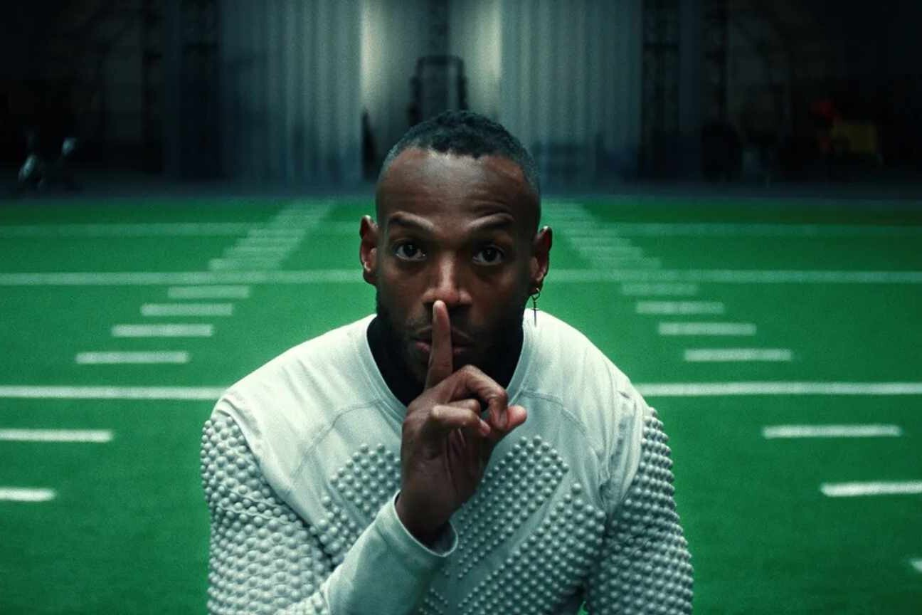 Marlon Wayans defende novo terror de críticas e bilheteria abaixo do esperado