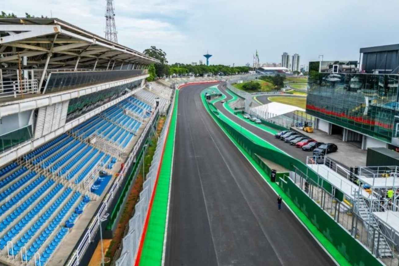 Prefeitura de SP abre 2 mil vagas para trabalhar na Fórmula 1; veja como se candidatar