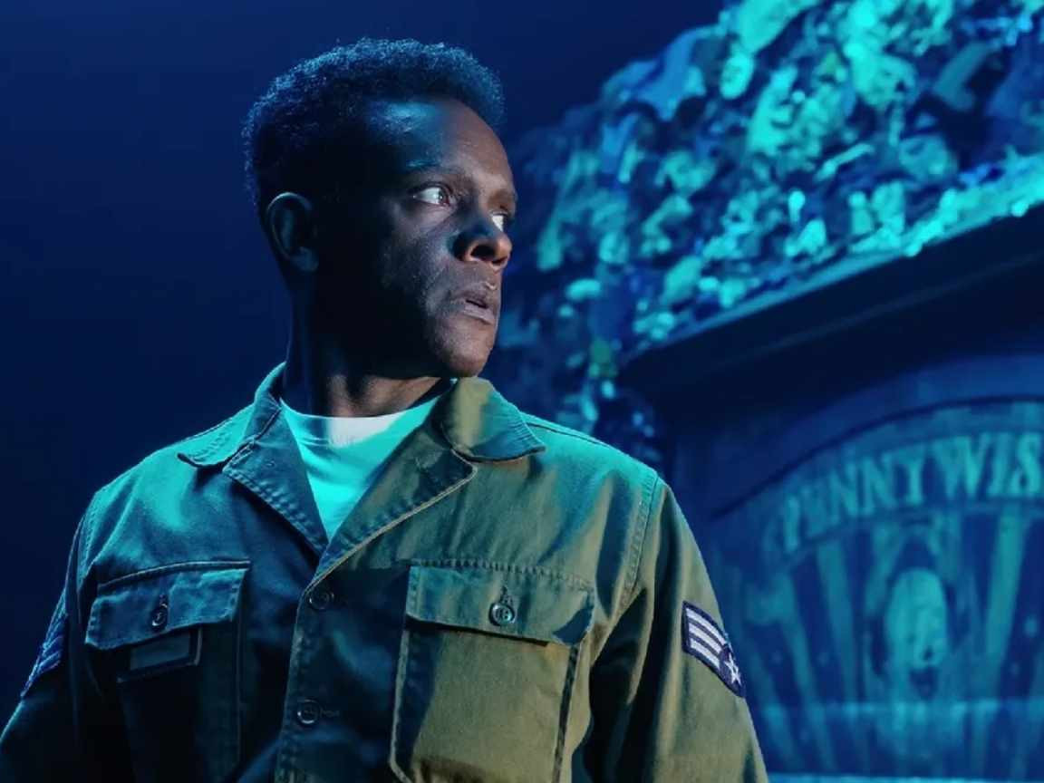 Série de 'IT' terá personagem de 'O Iluminado' em crossover surpreendente