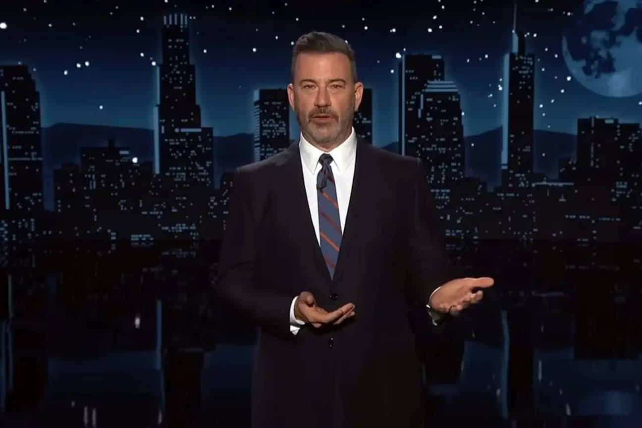 Futuro de Jimmy Kimmel na ABC já estava em risco antes de polêmica, diz site