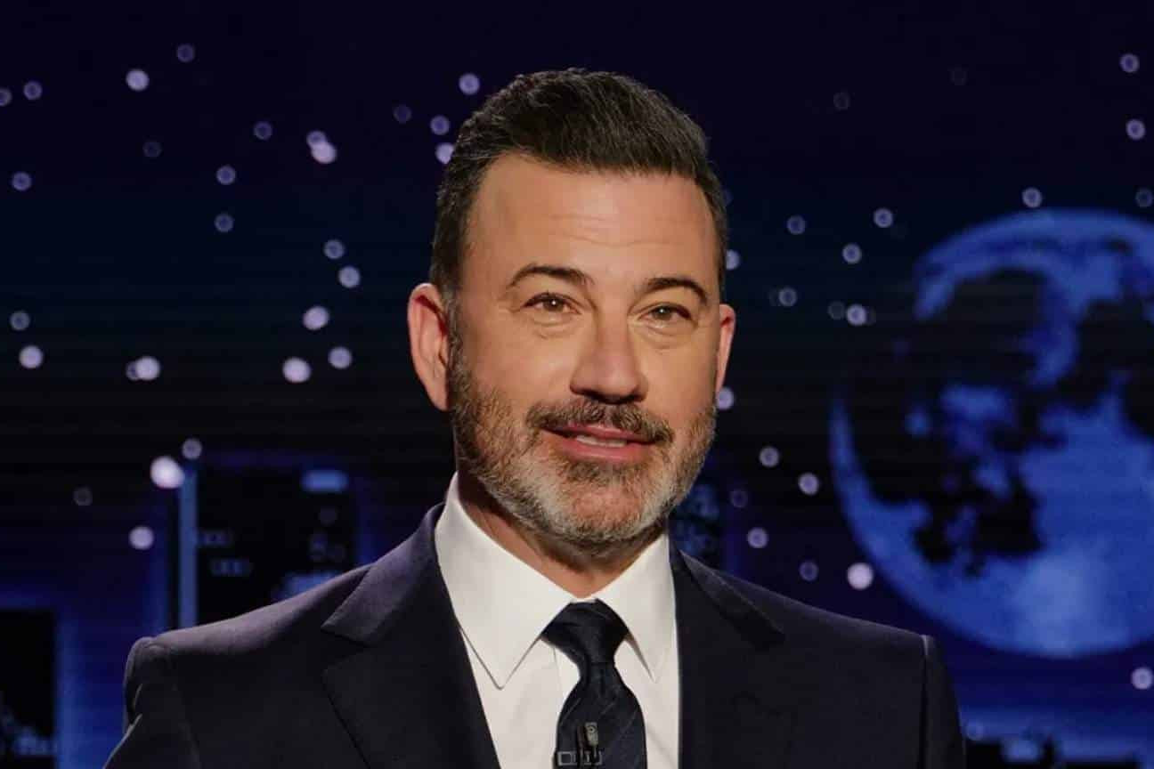 Bastidores da crise: como a Disney decidiu suspender Jimmy Kimmel