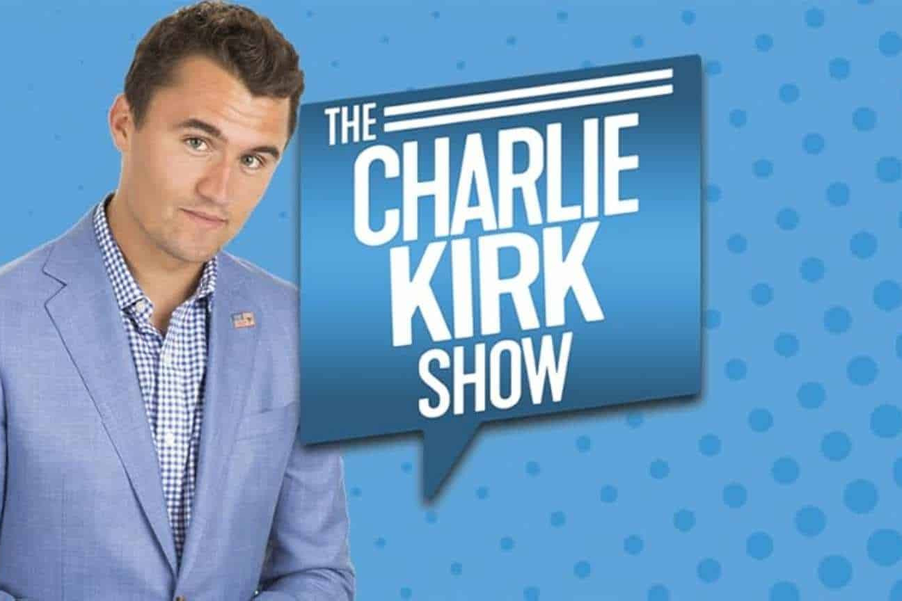Redes sociais alertam usuários que celebram a morte do ativista Charlie Kirk