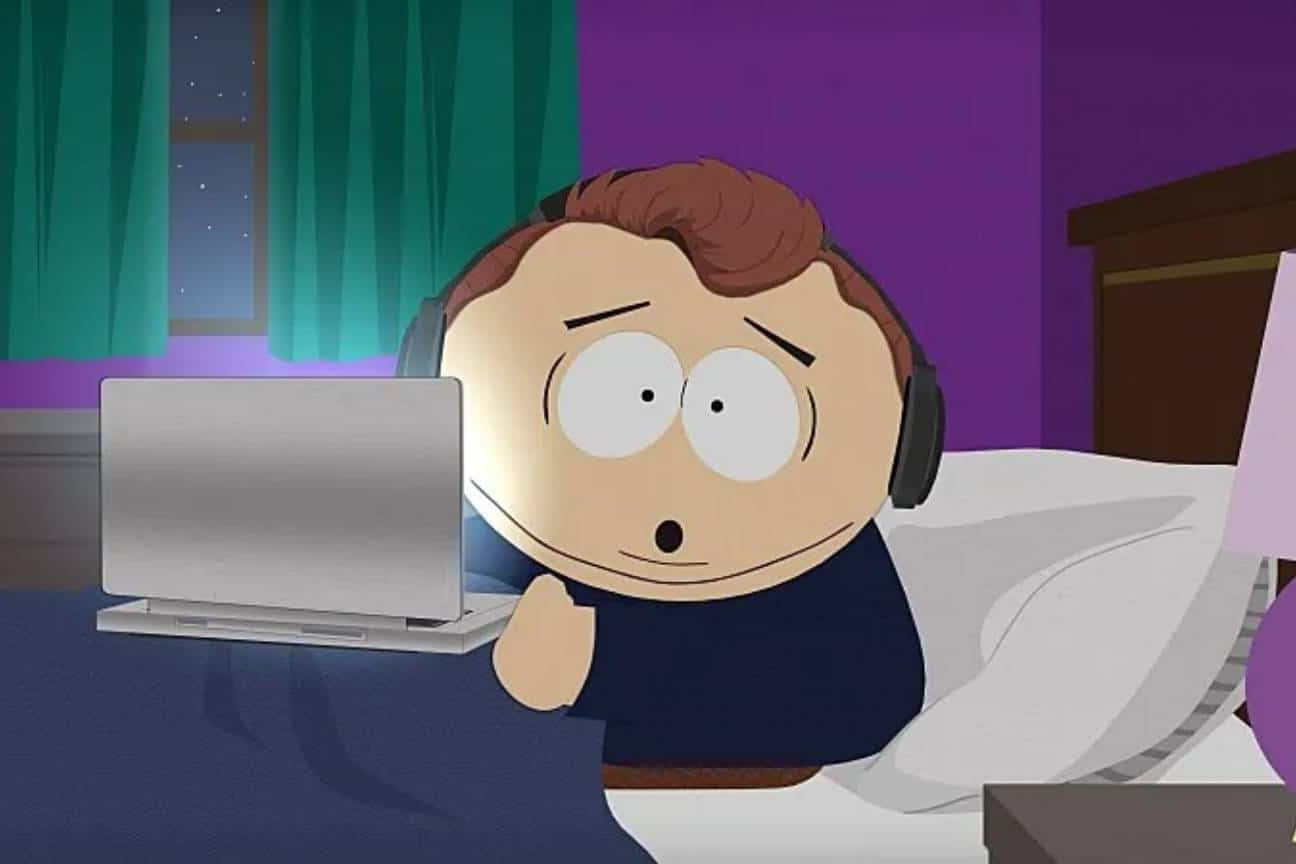 Charlie Kirk 'adorou' aparecer em 'South Park', diz amigo próximo do ativista