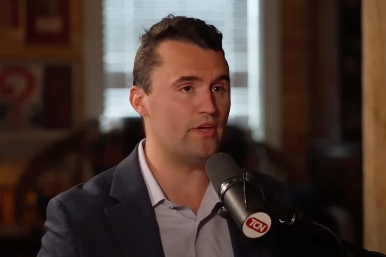 Memorial de Charlie Kirk teve audiência massiva; veja os números