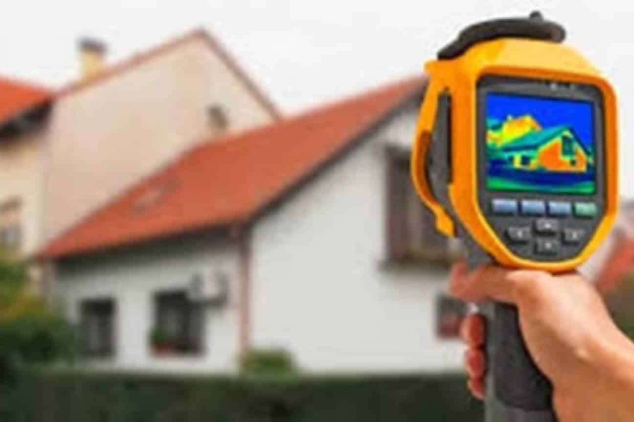 Laudo de Termografia: Identificando Riscos Invisíveis nas Instalações