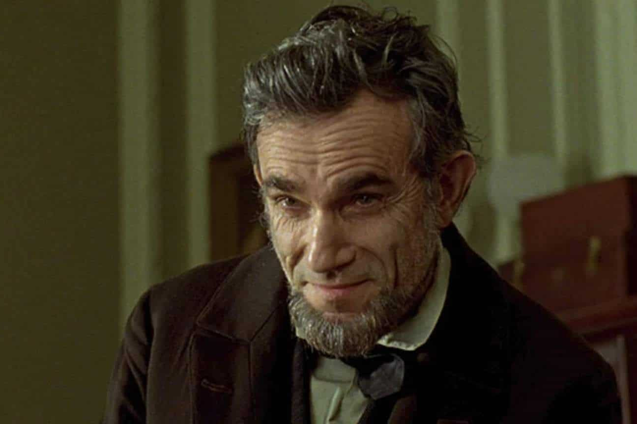 Daniel Day-Lewis explica por que voltou a atuar: 'Pura alegria'