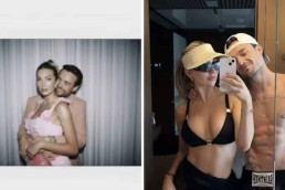 Namorada de Liam Payne usa IA para criar novas 'lembranças' com o cantor