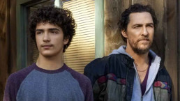 Filho de Matthew McConaughey fala sobre a pressão de ser um 'nepo baby'