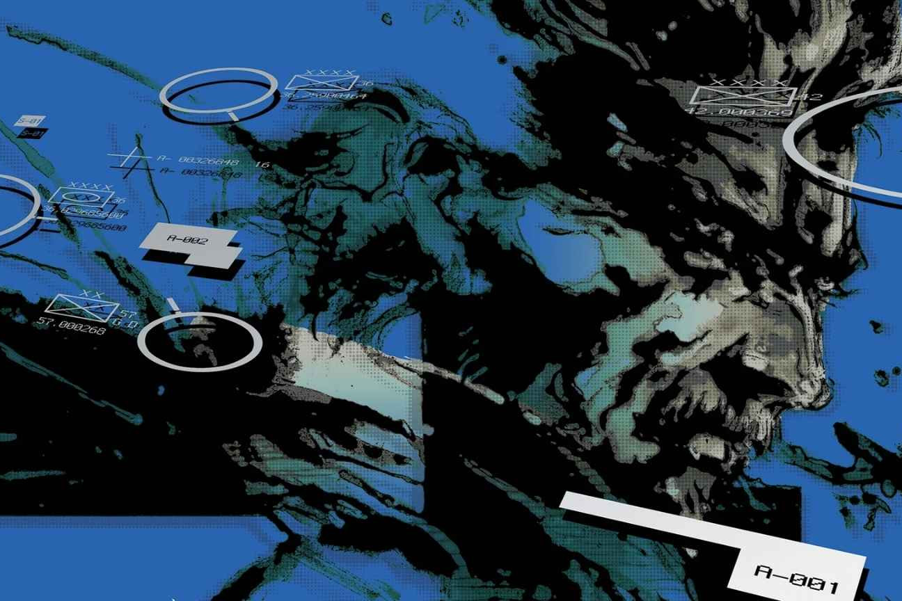 Konami confirma que 'Metal Gear Solid Master Collection Vol. 2' está em produção