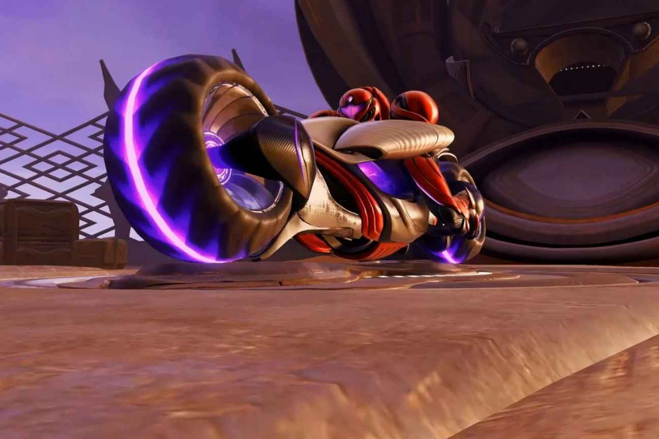 Após 8 anos de espera, 'Metroid Prime 4' ganha data de lançamento