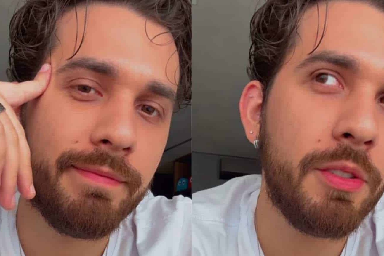 Gustavo Mioto reage a previsão de que vai namorar Virginia, ex de Zé Felipe