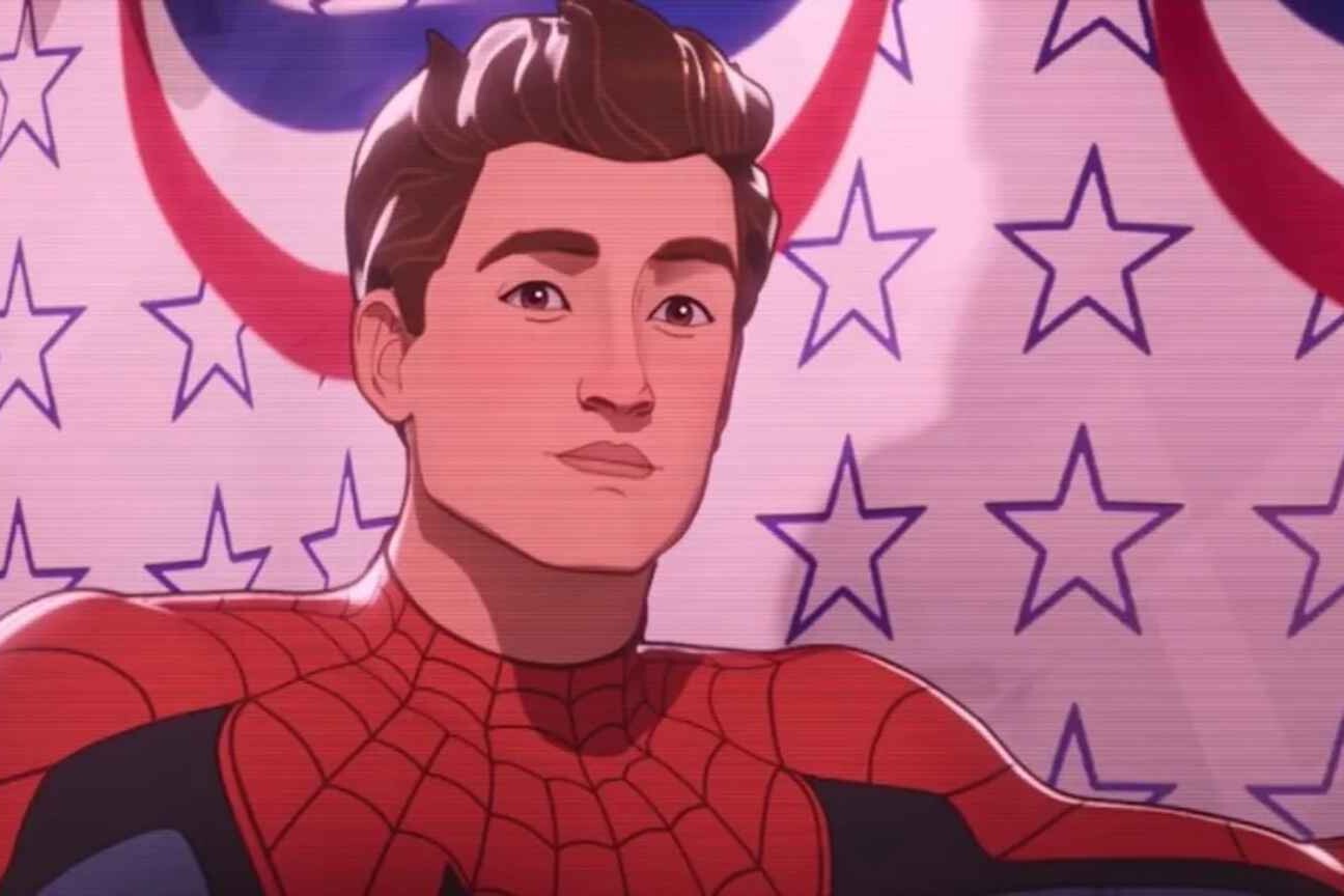 'Marvel Zombies' seria um filme, mas direitos do Homem-Aranha mudaram tudo