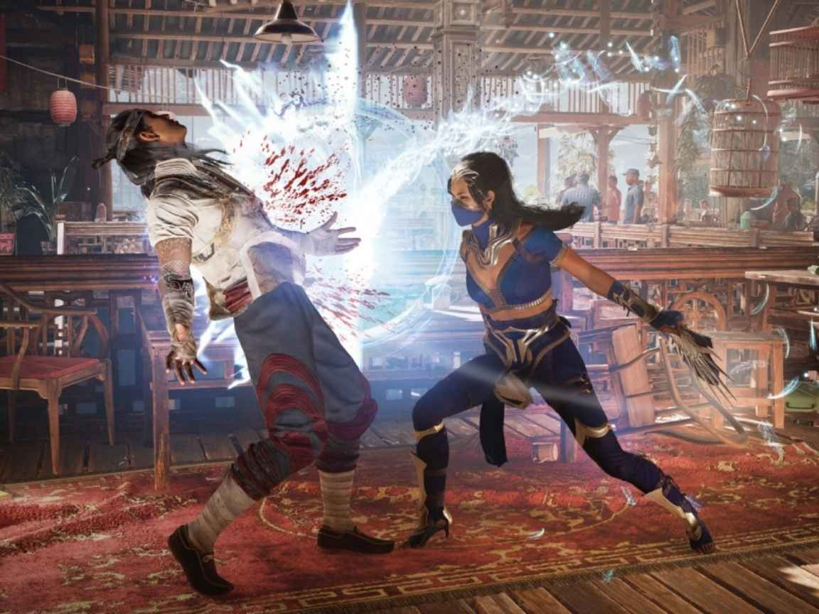 Kingston anuncia apoio a mundiais de Mortal Kombat e futebol digital
