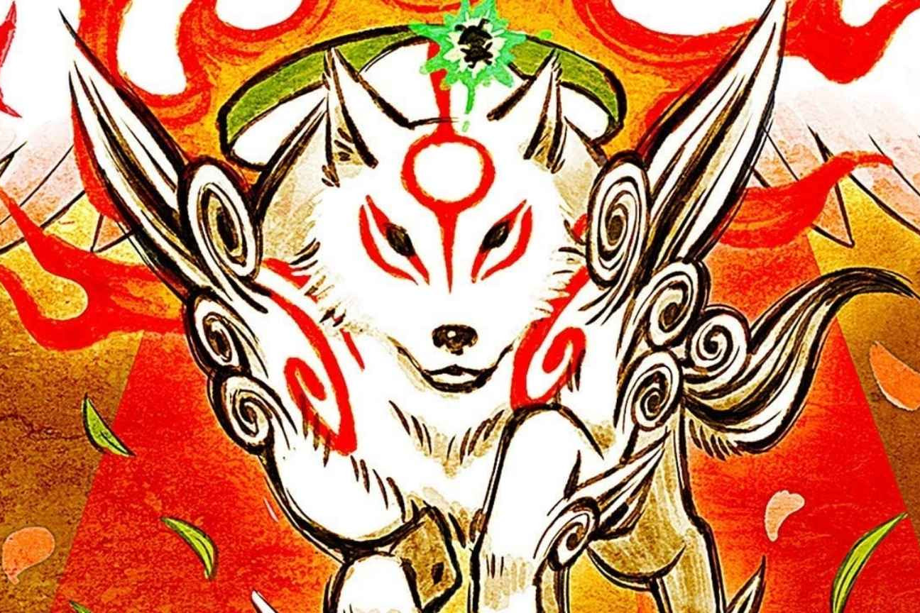Hideki Kamiya usará lições de 'Bayonetta' na aguardada sequência de 'Okami'
