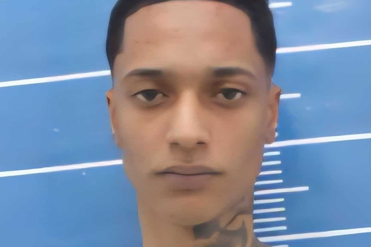 Justiça nega habeas corpus e mantém o rapper Oruam preso no Rio de Janeiro