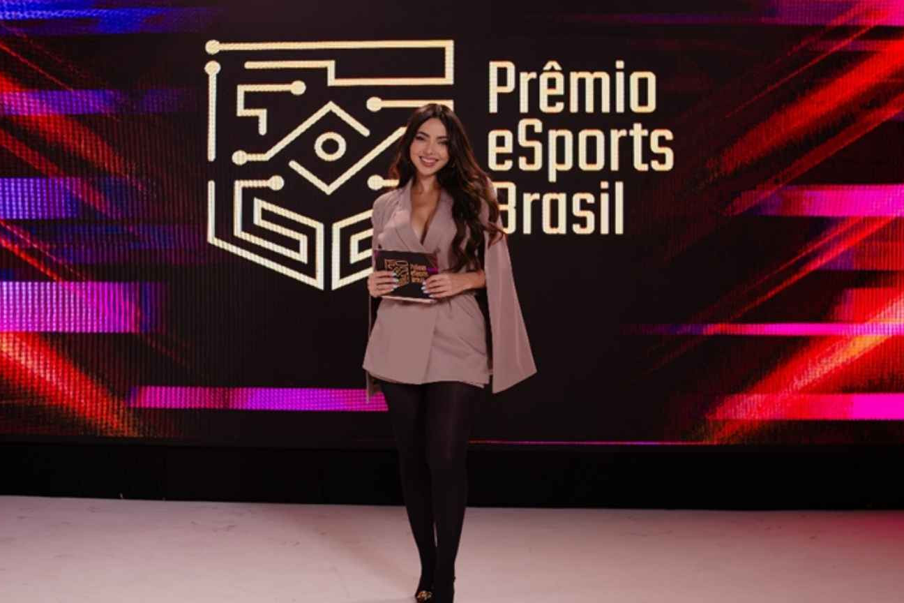 Prêmio eSports Brasil 2025 revela indicados; veja a lista e saiba como votar