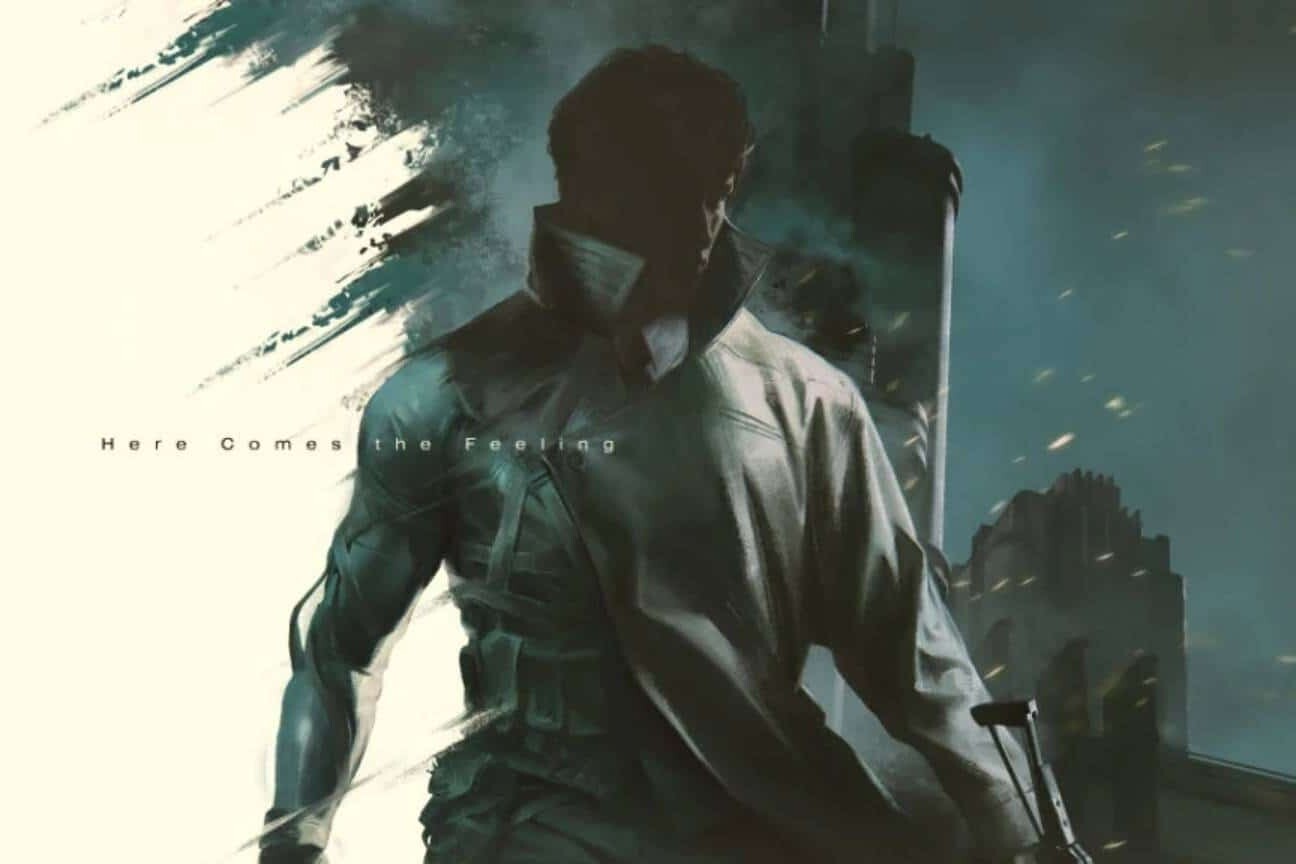 'Physint': Hideo Kojima revela primeiro pôster e elenco de seu novo jogo