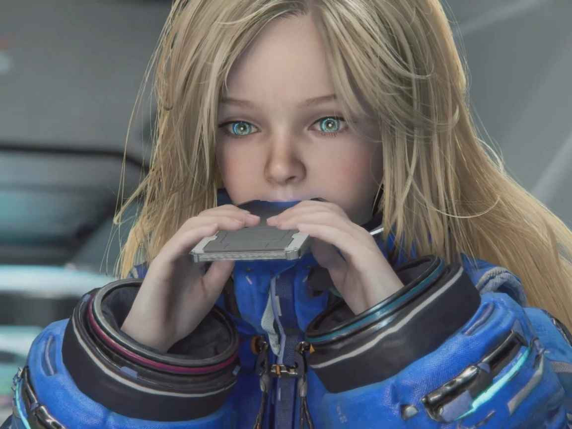 'Pragmata' ganha novo trailer de gameplay, mas segue sem data de lançamento