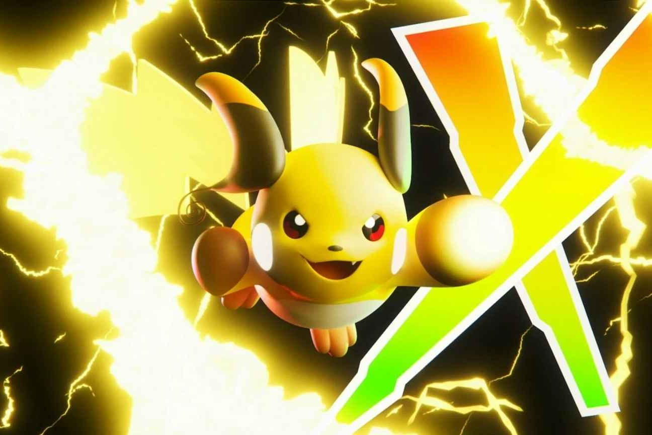 'Pokémon Legends Z-A' terá DLC com Mega Raichu e batalhas contra Mega gigantes