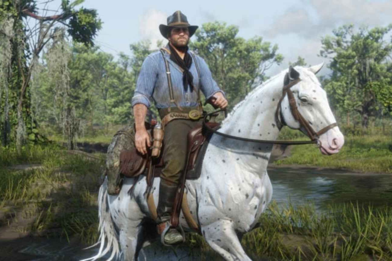 'Red Dead Redemption 2' foi o melhor jogo que fiz, diz criador de 'GTA', Dan Houser
