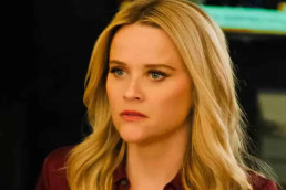 Reese Witherspoon desabafa sobre relacionamento abusivo: 'Precisei reprogramar o cérebro'