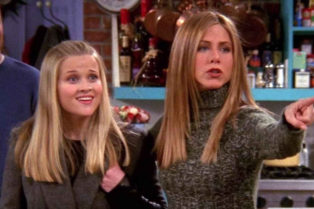 Reese Witherspoon prevê que cinema mudará 'radicalmente' por causa da IA e Geração Z