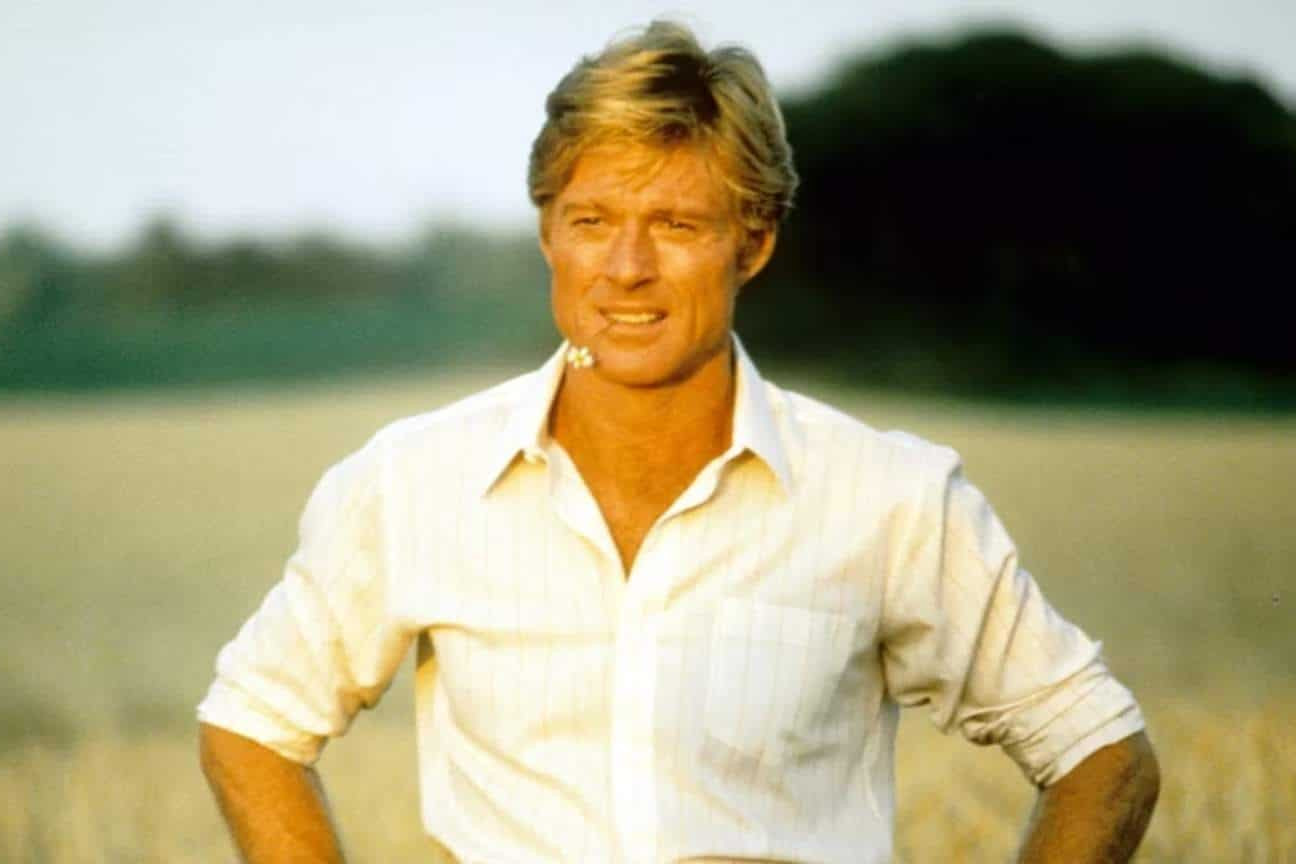 Morre Robert Redford, lenda de Hollywood e criador do Sundance, aos 89 anos